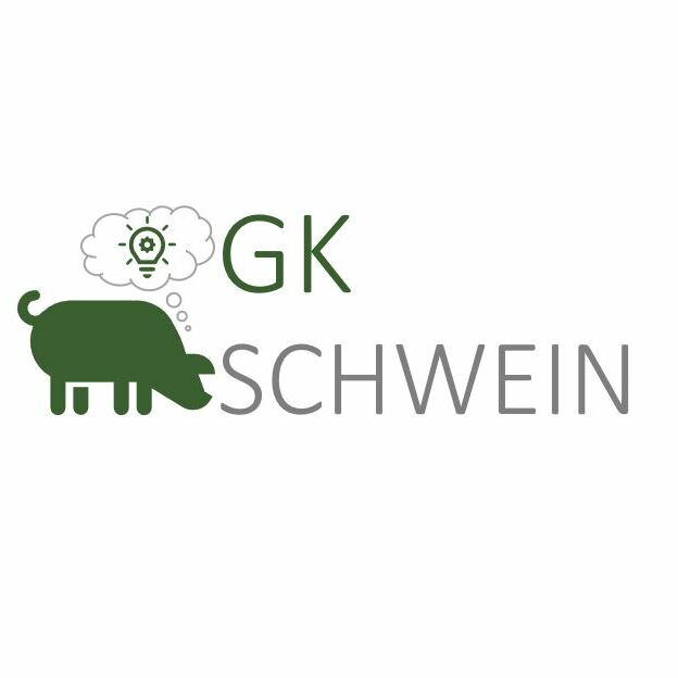 Öffnen Grundkurs Schwein