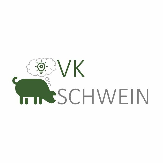 Öffnen Vertiefungskurs Schwein